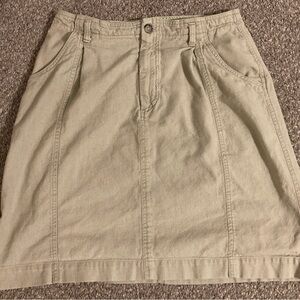 Girls Patagonia Skirt (size 16)